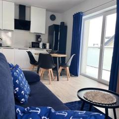 Apartament Kropla Bałtyku 18E/6 Darłowo