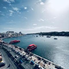 Valletta View Apartment - Wish Malta