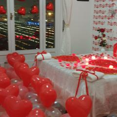 Blue Crystal NAPOLI ROOMS