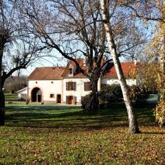 Gîte Au Moulin de Bougnon Calme et Dépaysement en Haute-Saône