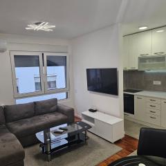 City Centar Lux Apartment