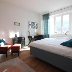 Sunny Apartment