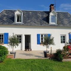 JenFyz Gîte avec jacuzzi à la campagne