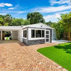 Perfect FLL Location with Putting Green