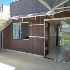 Apartamento familiar