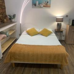 Studio 25m2 en plein cœur de Perpignan