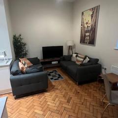 Stunning Salford Quays Apartment