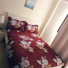Private Bed Room Shared Apartment Flat31 Room 2