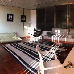 ATLAS - 2 habit 60m2 - espacio de trabajo