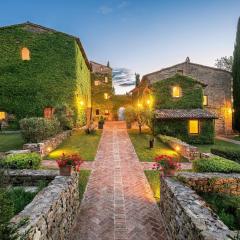 Borgo Di Bastia Creti