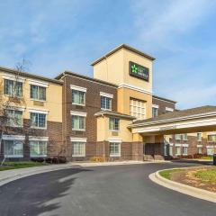 Extended Stay America Suites - Chicago - Lombard - Oakbrook