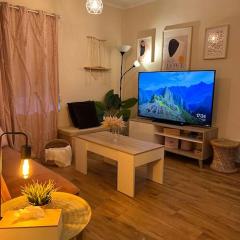 Apartamento Yeyé en Asturias