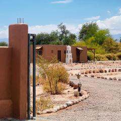 Casa Campanario - San Pedro de Atacama, Desconéctate!