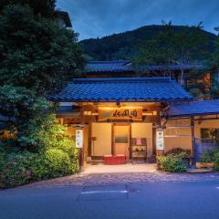 懐石宿 水鳳園 