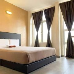 Dramayu Hotel