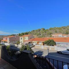 Villa F5 à Banyuls-sur-Mer: Terrasse, Garage, Clim, Proche Mer - FR-1-309-149