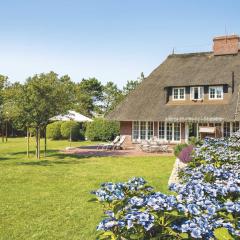 Landhaus Mare von Appartements & Mehr