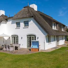 Leuchtturmblick Süd von Appartements & Mehr