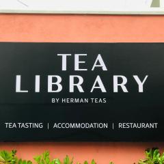TEA LIBRARY