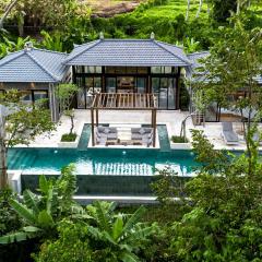 Villa Santana by BaliSuperHost