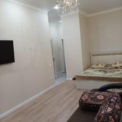 1 комнатная квартира в ЖК АЛАУ