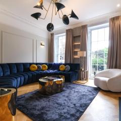 Luxurious Central 4BR Mansion 2 min from Hyde Park