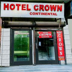 OYO Hotel Crown Continental