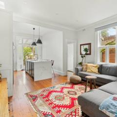 Chiltern Terrace - Delightful Erskineville Charm