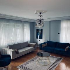 Luxury apartment in Antalya