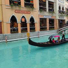 11B Tower 1 Viceroy Residences Mc Kinley Hill BGC