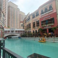 11C Tower 1 Viceroy Residences McKinley BGC