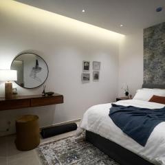 Business 1 Bedroom Apartment North Riyadh, Almalqa