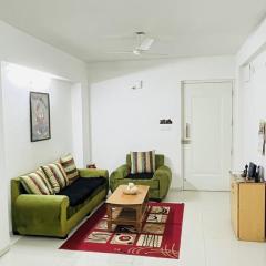 BRIJ Homes- 2 Bedroom Premium Apartment