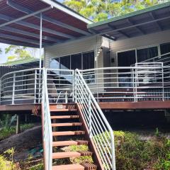 Fraser Island - Our Holiday Home