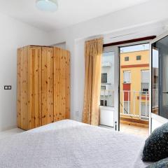 Piso Leon y Castillo B