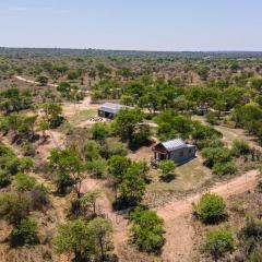 Sable Eco Lodge