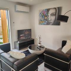 Stylish Townhouse in City Centre