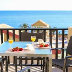 Centro de playa de Marbella con vistas al mar 8