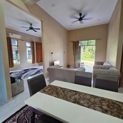 Homestay D'Bunohan