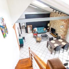 Loft Bernard de Castanet