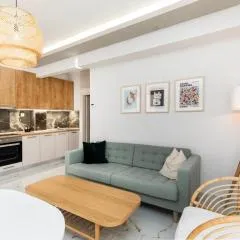 Sunflower by halu! Apartments