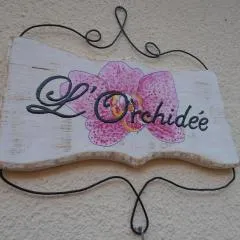 L'Orchidée