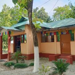 Leo Jungle Retreat by StayApart , Jaldapara