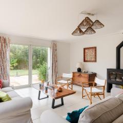 La Camillette - 5 chambres à 10min de la plage