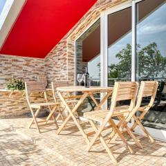 Cantinho da Mikaela, A Home in Madeira