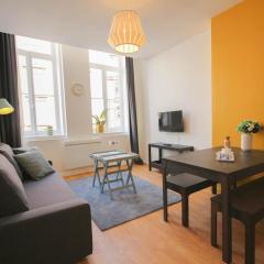 Superb apartment near the Grand Place!