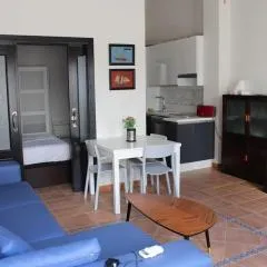 CASA TABARCA , disfruta del mágico atardecer de la isla
