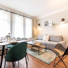 Lille Centre - 2BR in the heart of Lille!