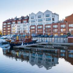 Szafarnia DeLuxe Apartment Old Town