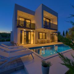 Villa Olive Garden with beautiful view